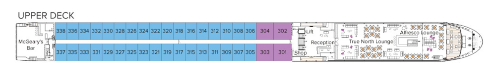 Travelmarvel Capella, Polaris, Vega Upper Deck.png